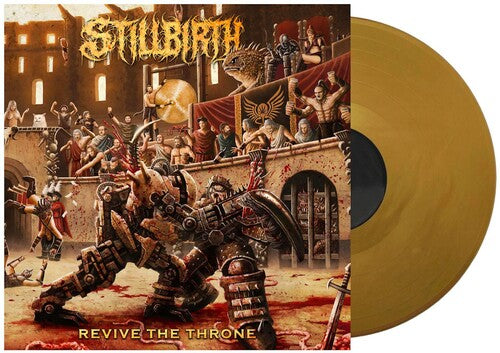 Stillbirth: Revive the Throne