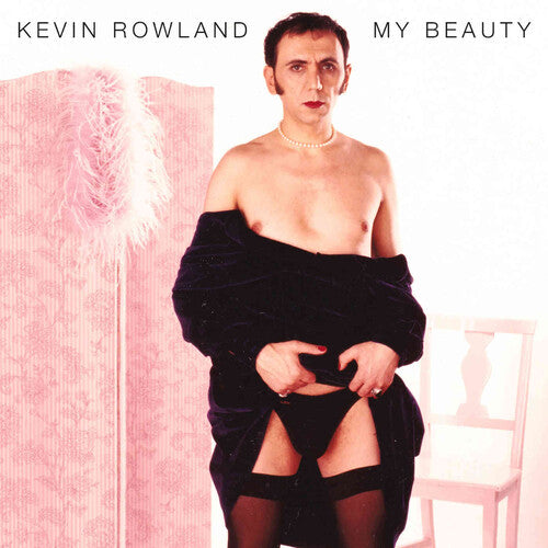 Kevin Rowland: My Beauty (Expanded Edition) - COMPACT DISCS