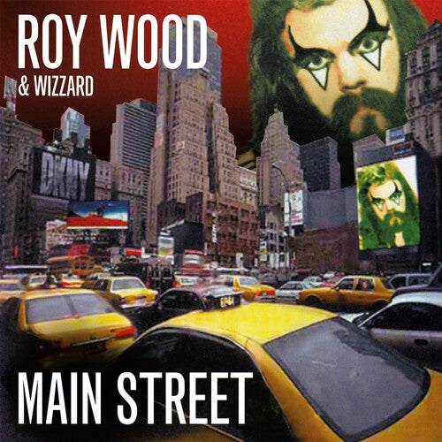 Wood, Roy & Wizzard: Main Street (Expanded & Remastered Edition) - COMPACT DISCS