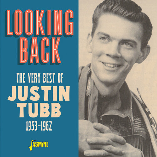 Tubb, Justin: Very Best Of