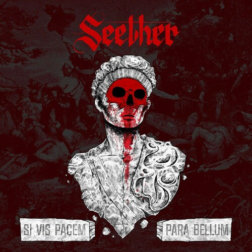 Seether: Si Vis Pacem Para Bellum