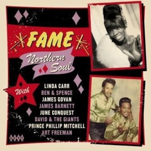 Fame Northern Soul / Various: Fame Northern Soul / Various