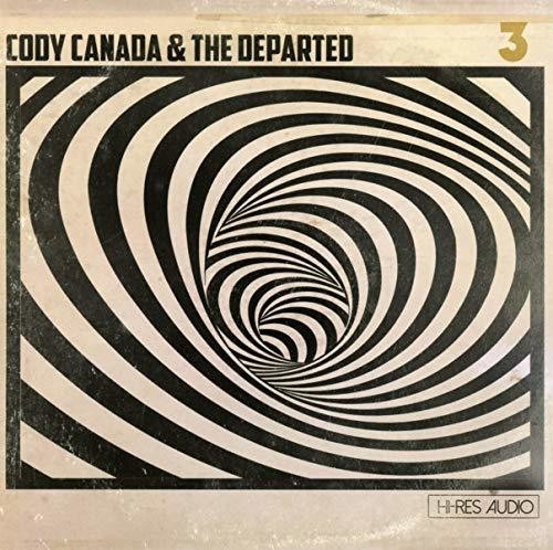 Canada, Cody & the Departed: 3