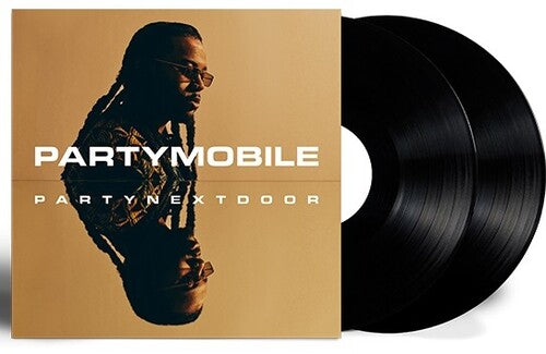 Partynextdoor: Partymobile - VINYL LP