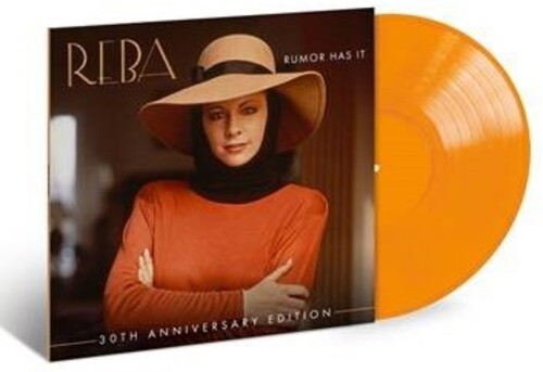 McEntire, Reba: Rumor Has It: 30th Anniversary Edition (Walmart Exclusive)