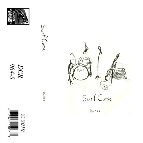 Surf Curse: Demos