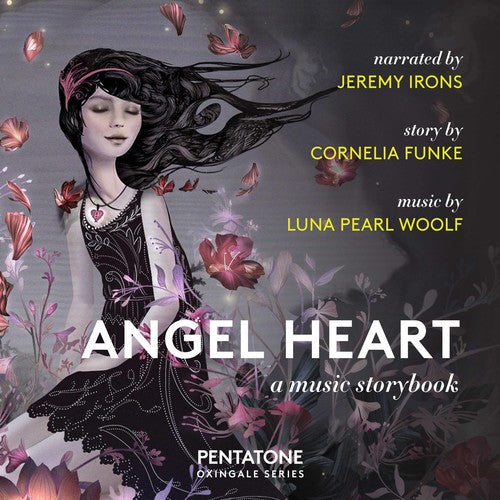Angel Heart / Various: Angel Heart - SUPER-AUDIO CD