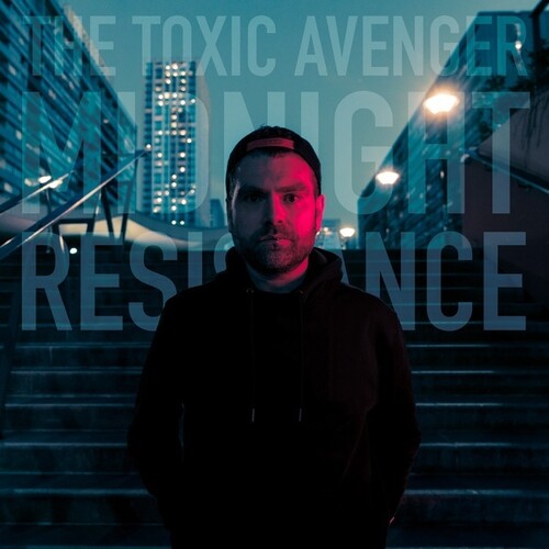 Toxic Avenger: Midnight Resistance