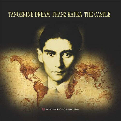 Tangerine Dream: Franz Kafka: The Castle (140gm Gatefold Vinyl)