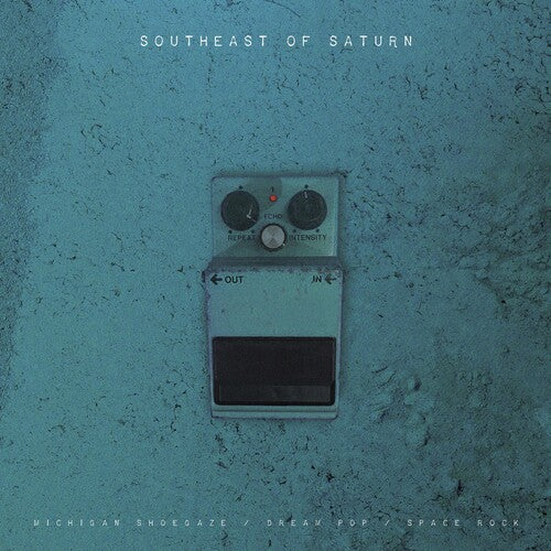 Southeast of Saturn / Various: Southeast Of Saturn (Various Artists)