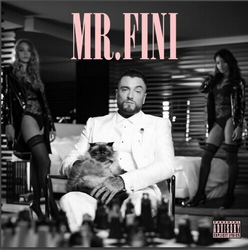 Gue Pequeno: Mr. Fini