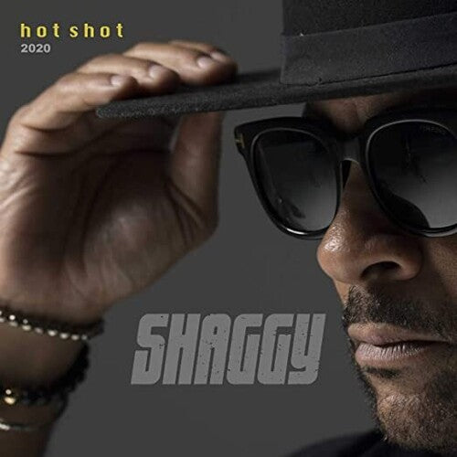 Shaggy: Hot Shot 2020