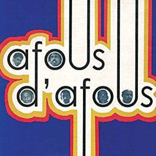 Afous D'Afous: Tener