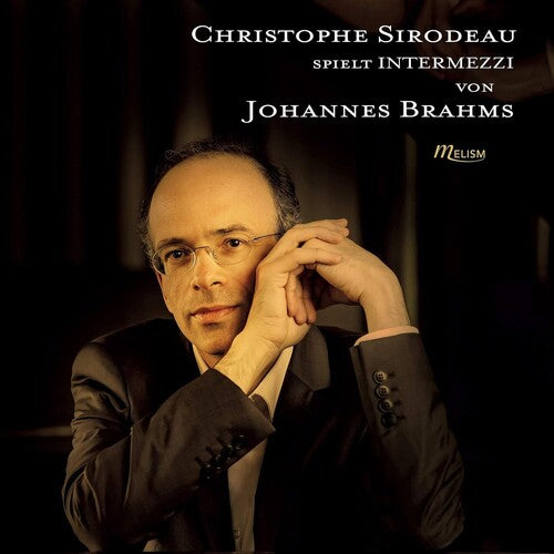 Christophe Sirodeau: Intermezzi - COMPACT DISCS
