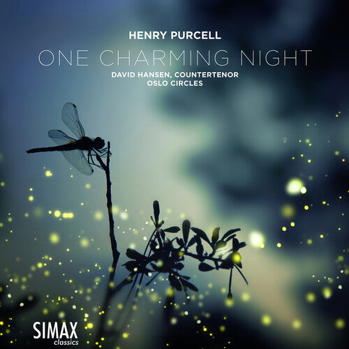 Purcell / Hansen / Oslo Circles: One Charming Night