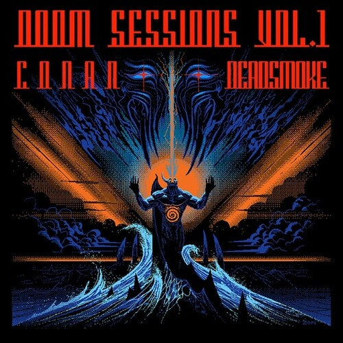 Conan / Deadsmoke: Doom Sessions Vol. 1