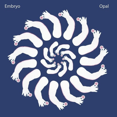 Embryo: Opal