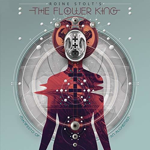Stolt, Roine / the Flower King: Manifesto Of An Alchemist