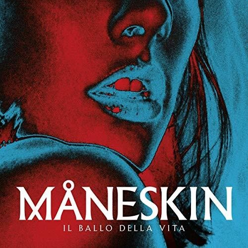 Maneskin: Il Ballo Della Vita