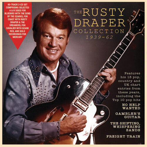 Draper, Rusty: Collection 1939-62