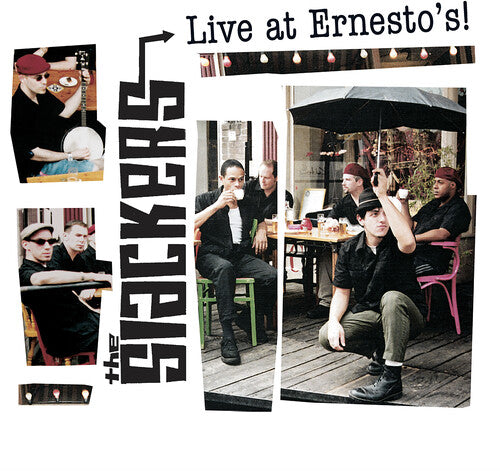 Slackers: Live At Ernesto's