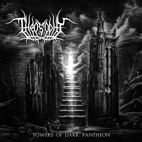 Theosophy: Towers Of Dark Pantheon