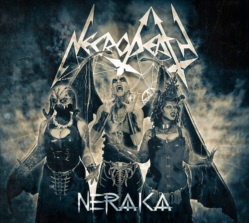 Necrodeath: Neraka