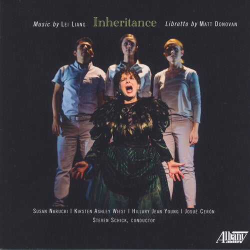 Inheritance / Various: Inheritance