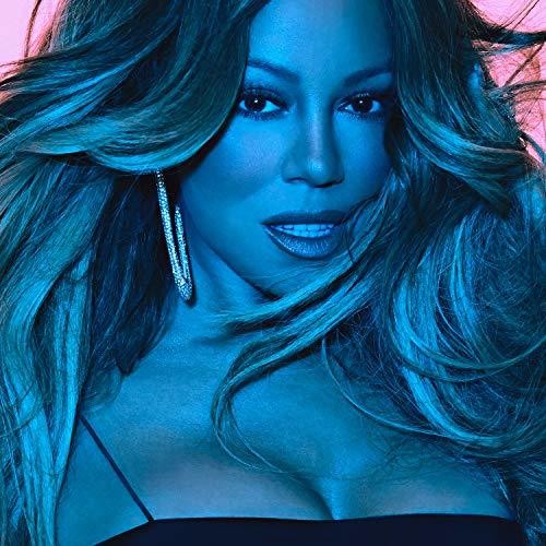 Mariah Carey: Caution - COMPACT DISCS