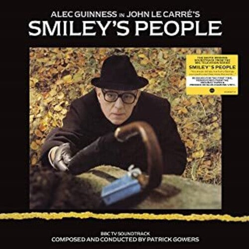 Smiley's People / O.S.T.: Smiley's People (BBC TV Soundtrack)