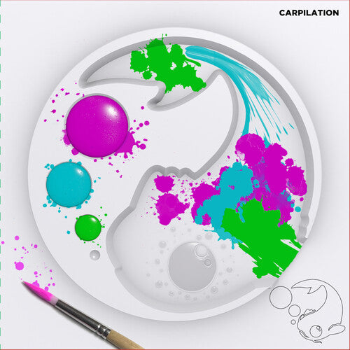 Carpilation / Various: Carpilation (Various Artists)