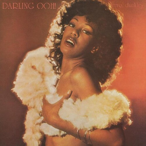 Dunkley, Errol: Darling Ooh