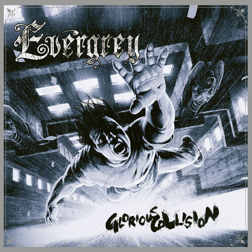 Evergrey: Glorious Collision (Remasters Edition)