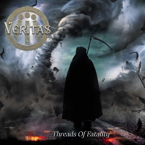 Veritas: Threads Of Fatality