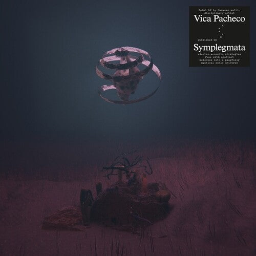 Pacheco, Vica: Symplegmata