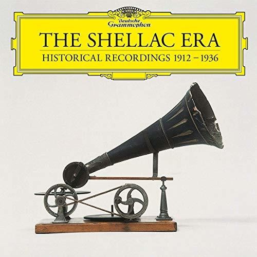 Shellac Era / Various: Shellac Era