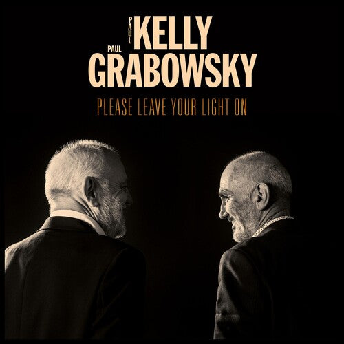 Kelly, Paul / Grabowsky, Paul: Please Leave Your Light On