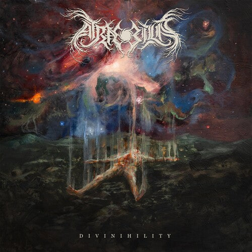 Altrae Bilis: Divinihility