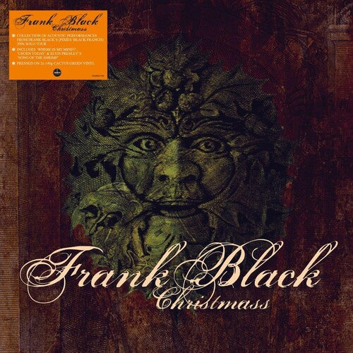 Black, Frank: Christmass [140-Gram Colored Vinyl]