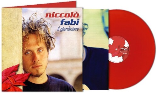 Fabi, Niccolo: Il Giardiniere