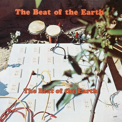 Beat of the Earth: The Beat of the Earth