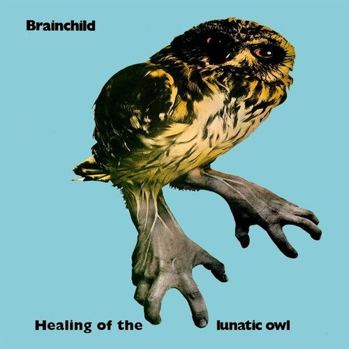 Brainchild: Healing of the Lunatic Owl