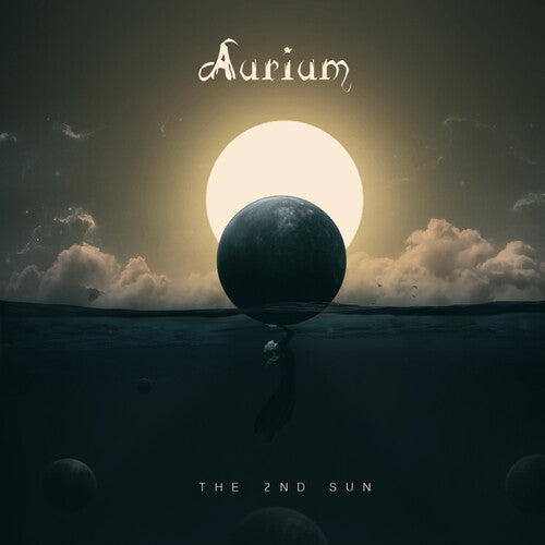 Aurium: Second Sun