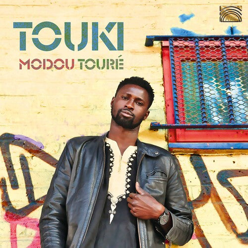 Toure: Touki