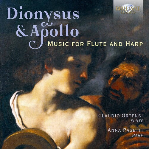 Dionysus & Apollo / Various: Dionysus & Apollo