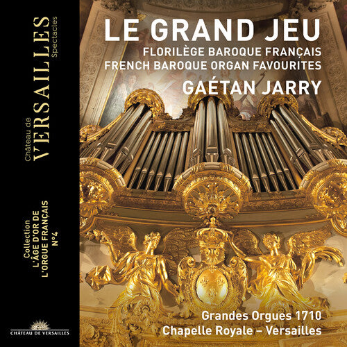 Le Grand Jeu / Various: Le Grand Jeu