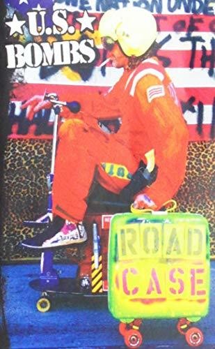 U.S. Bombs: Road Case