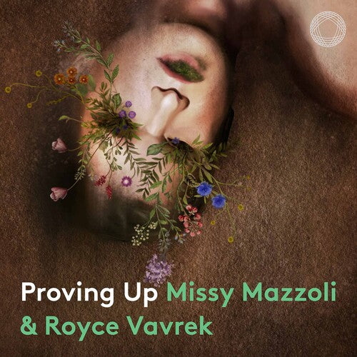 Mazzoli / Rountree: Proving Up