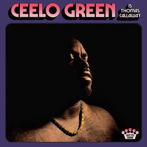 Green, Ceelo: Ceelo Green Is Thomas Callaway