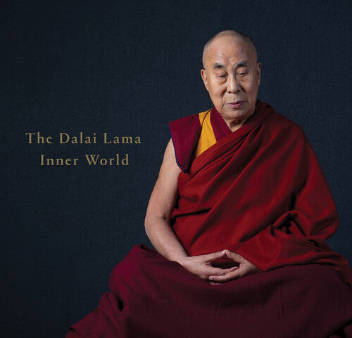 Dalai Lama: Inner World